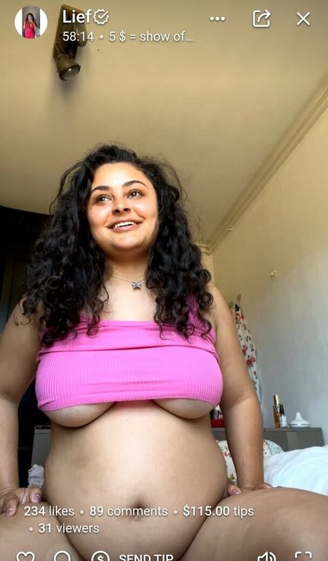 Liefloves onlyfans leaks sex