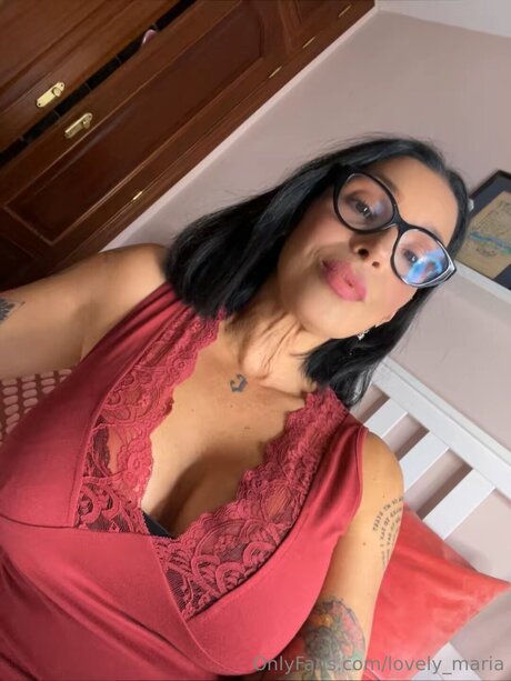 lovely maria leaked only fans nudes