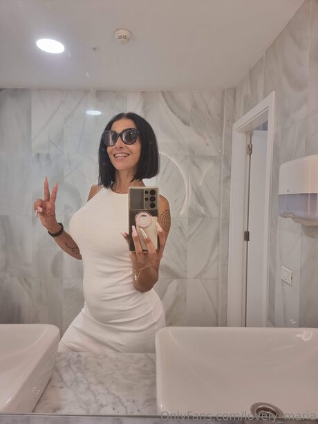 lovely maria onlyfans porn leaks