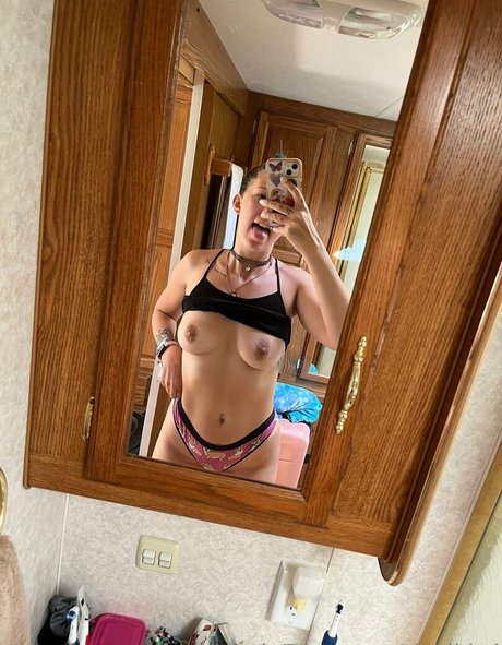 rickikitti only fans leak porn