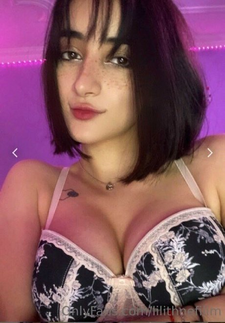 lilithnefilim free onlyfans porn