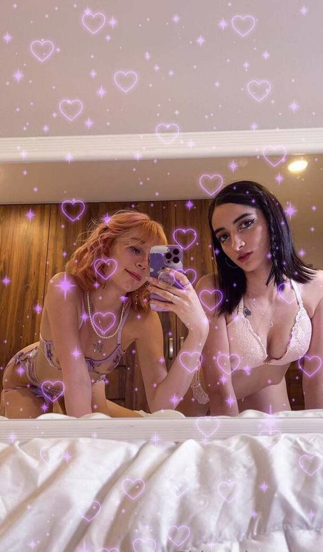 lilithnefilim onlyfans nudes