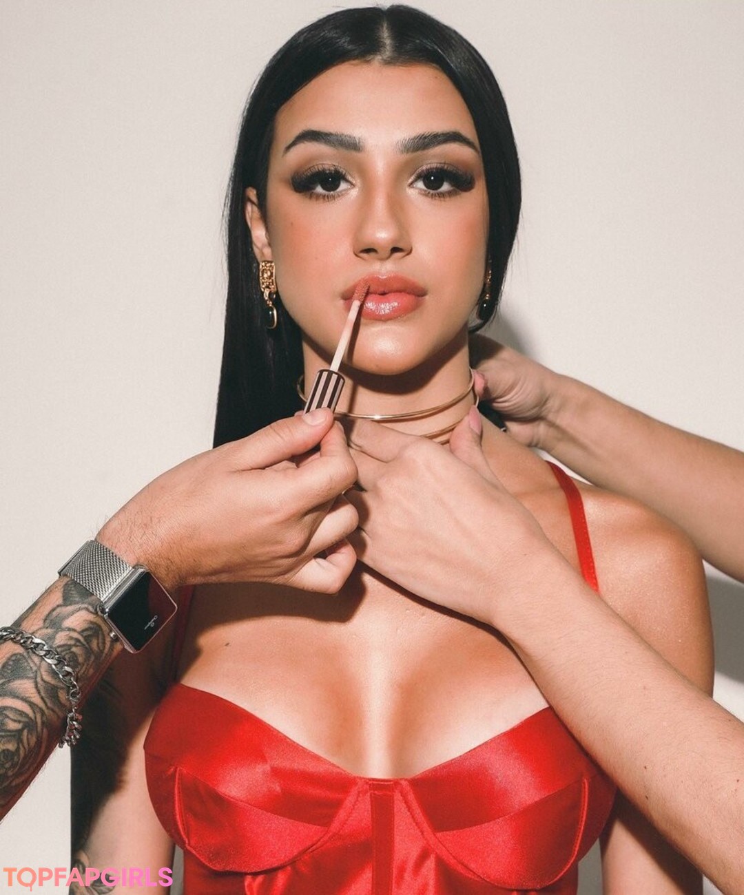 Bia Miranda onlyfans leak ass