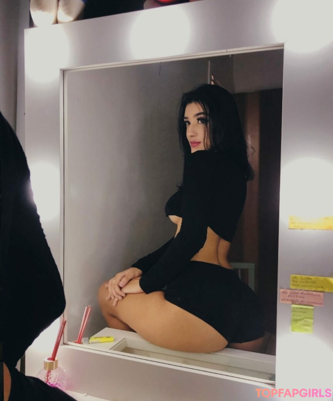 Bia Miranda nudes leaked onlyfans