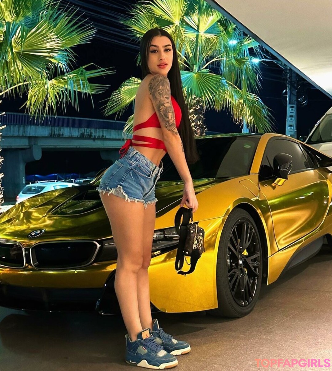 Bia Miranda onlyfans uncensored