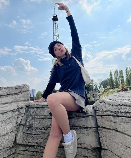 Thaiga onlyfans sextape