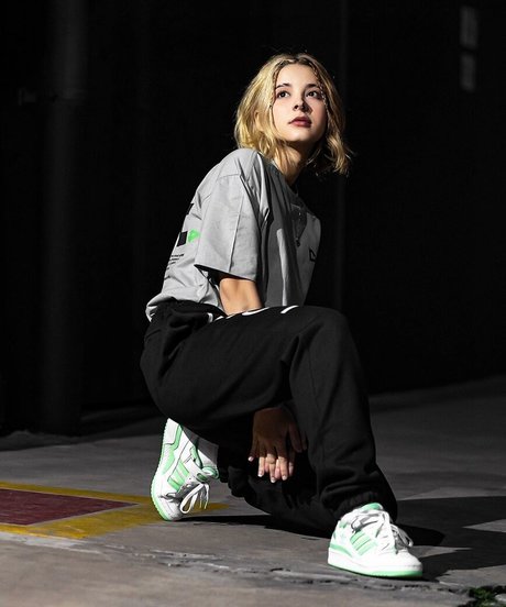 Thaiga onlyfans leak sex