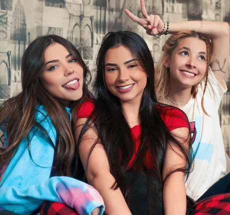 Thaiga onlyfans leaked tits