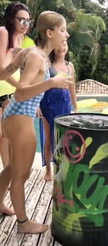 Thaiga only fans free