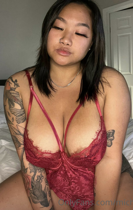 michiii s leaked onlyfans content