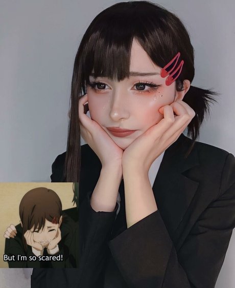 Miruqi onlyfans nudes leak