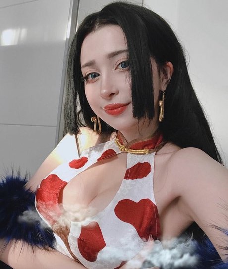 Miruqi onlyfans porn