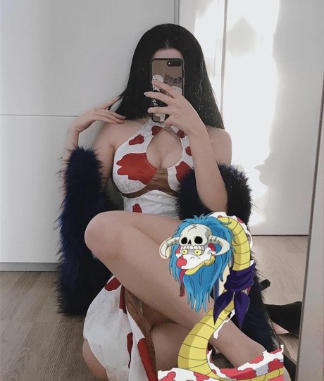 Miruqi onlyfans pics leaked