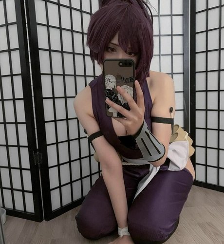 Miruqi onlyfans posts