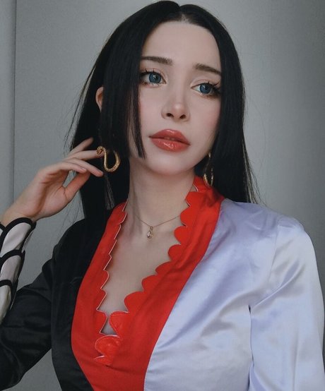 Miruqi only fans nude