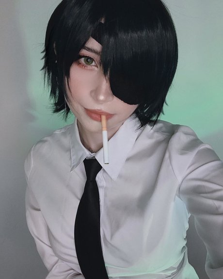 Miruqi onlyfans model photo