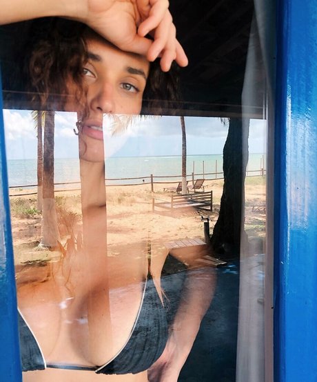 Debora Nascimento onlyfans archives