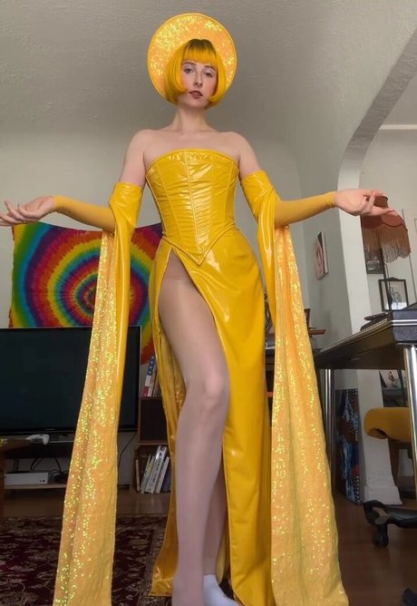 Tessa Violet onlyfans sex leaked