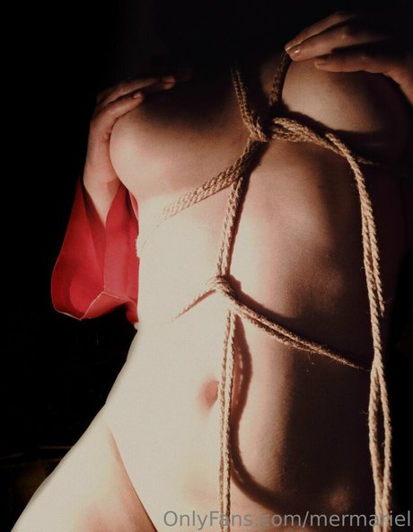 mermariel Profile pic