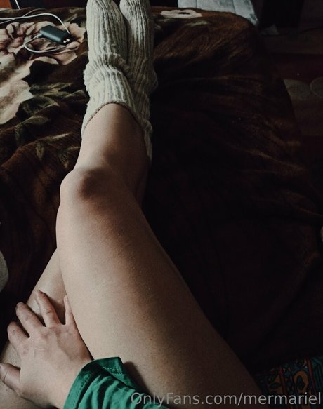 mermariel onlyfans porn