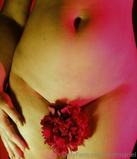mermariel onlyfans full