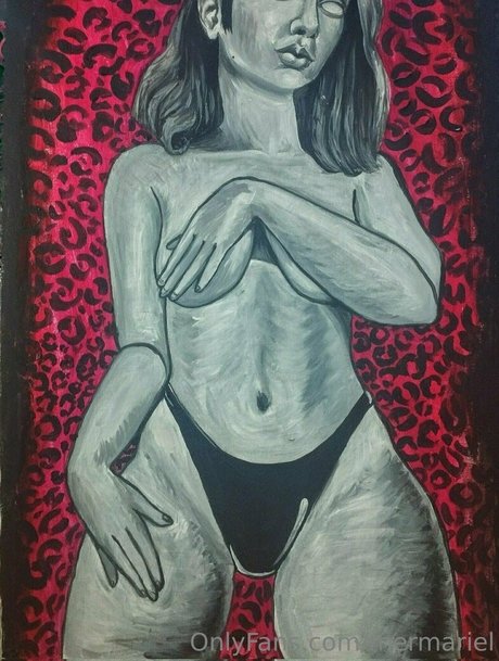mermariel porn onlyfans leaks