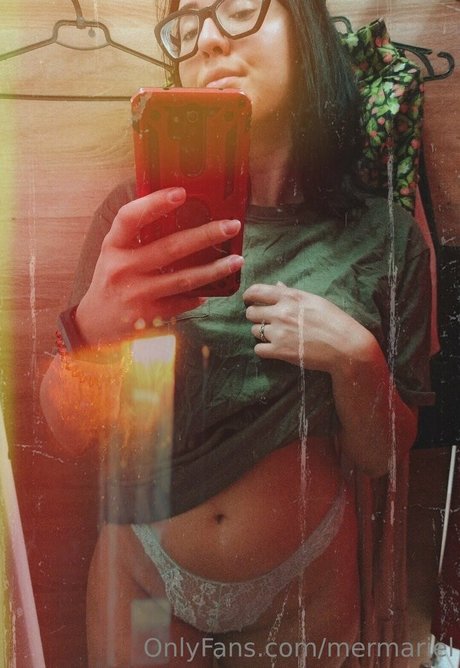 mermariel leaked only fans