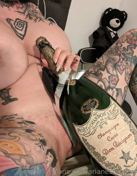 arianestamour onlyfans leaks free