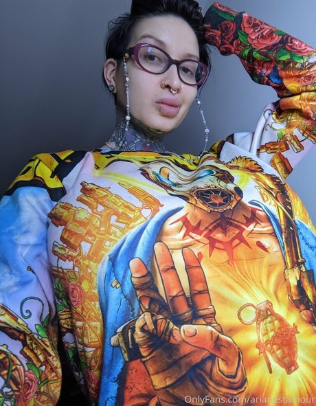 arianestamour leaked onlyfans pics