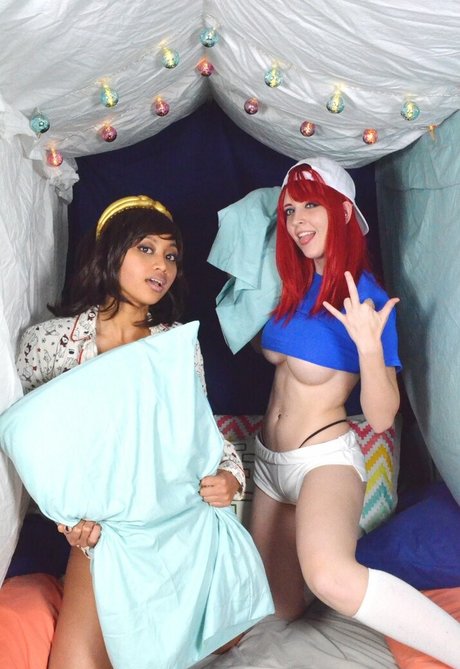 BunnyQ ki nudes only fans