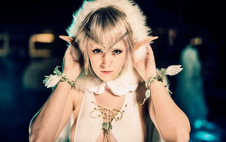 BunnyQ ki only fans nudes