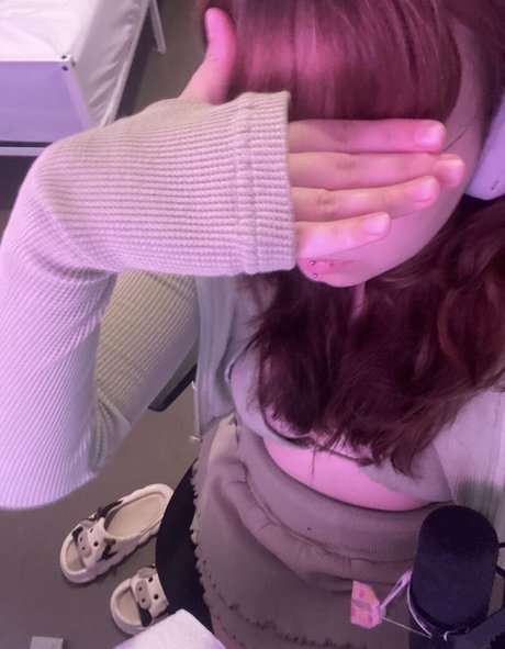 CruelRice ass onlyfans