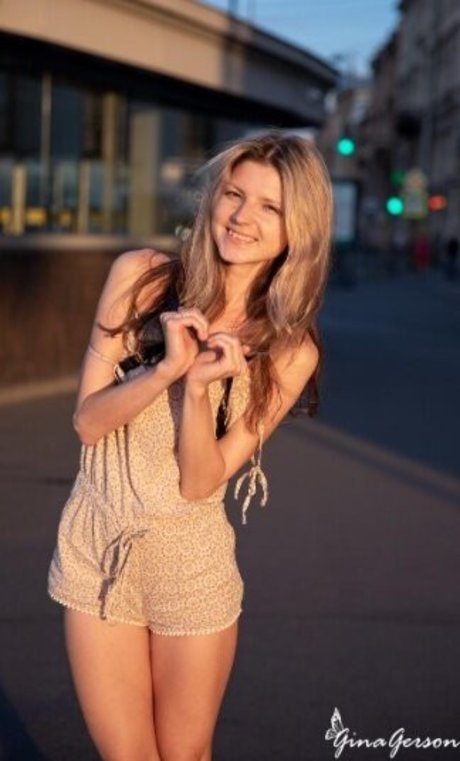 Gina Gerson onlyfans for free