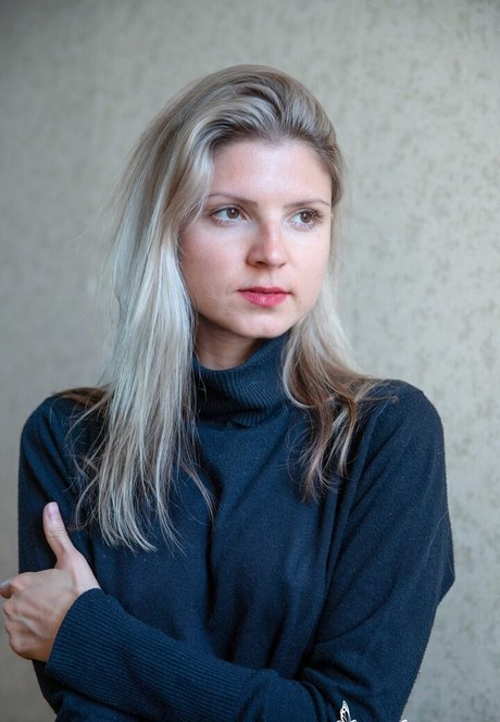 Gina Gerson Profile pic