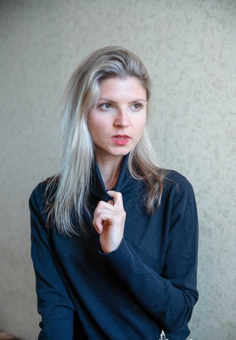 Gina Gerson leaked only fans nudes