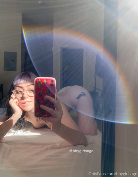 Sage Daniels leaked onlyfans sextape