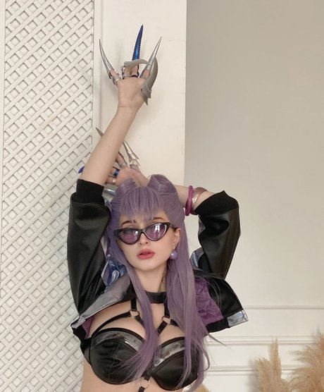 Hologana en onlyfans