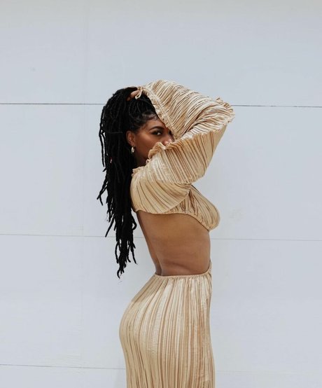 Taylor Rooks onlyfans leaks free