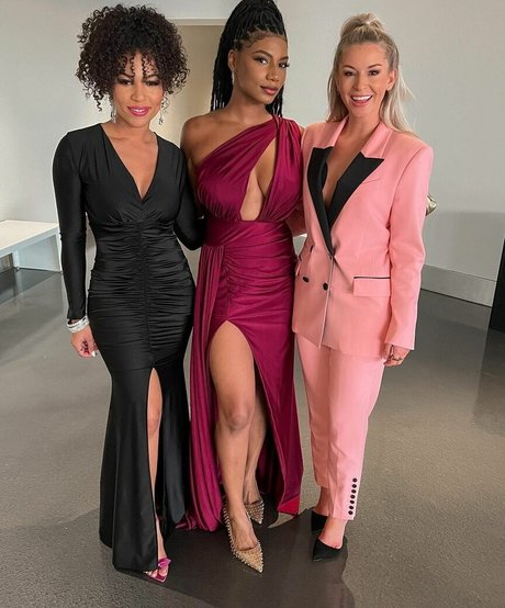 Taylor Rooks onlyfans pic