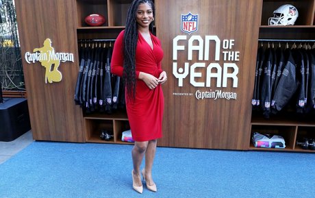 Taylor Rooks onlyfans free