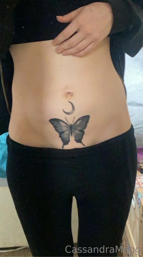 cassandrameg Profile pic