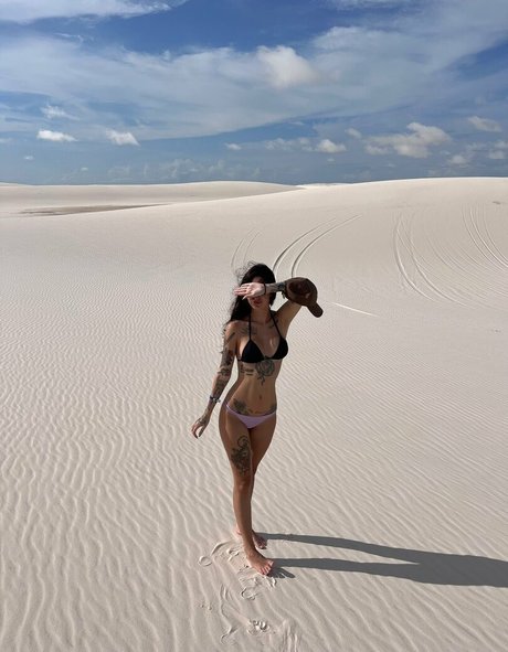 Caputile onlyfans topless