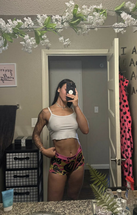 Tori Ortiz onlyfans nude leaks