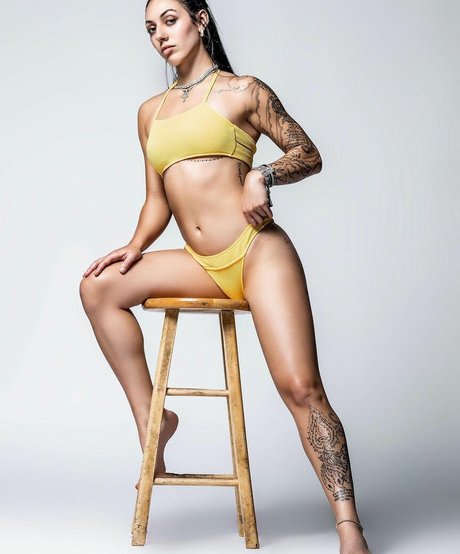 Tori Ortiz topless onlyfans