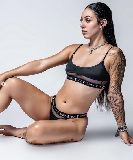 Tori Ortiz only fans leaked