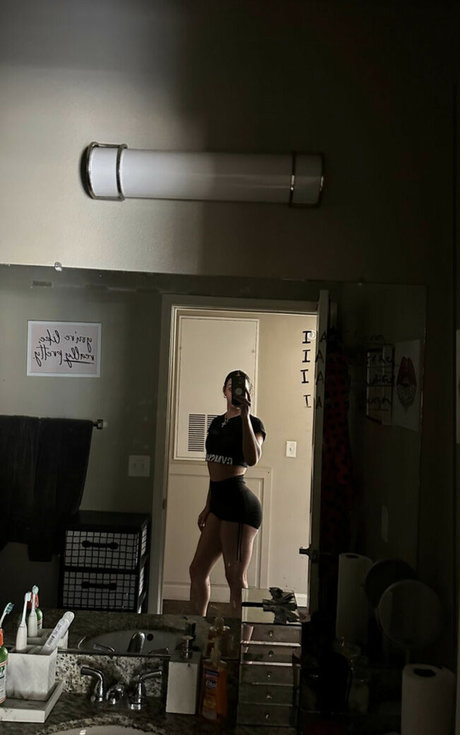 Tori Ortiz leaked onlyfans