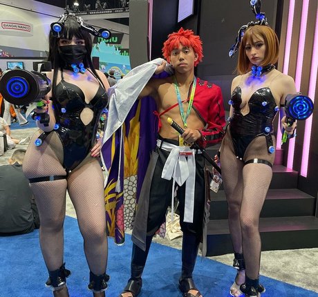 Sailorscholar leaks onlyfans