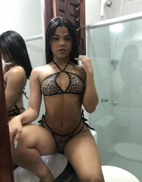Tati Maya onlyfans leaked