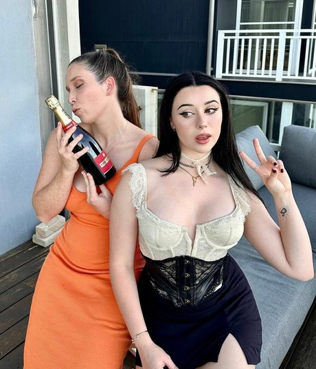 LivBev porn onlyfans