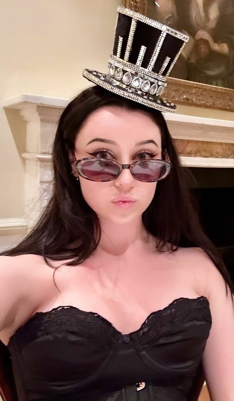 LivBev onlyfans nudes leak